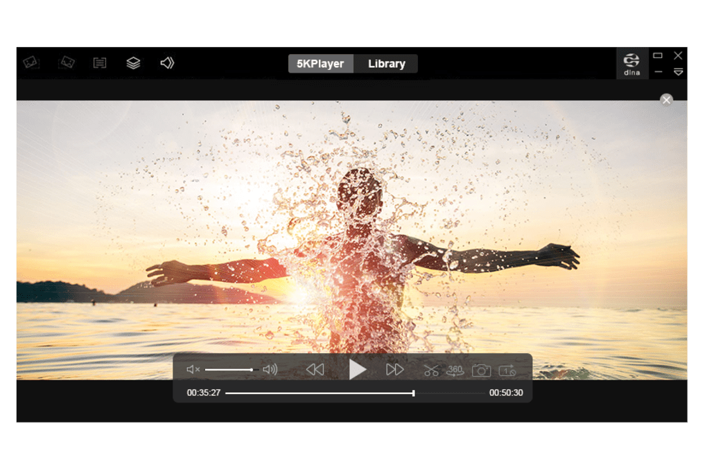 5k media player for pc free download